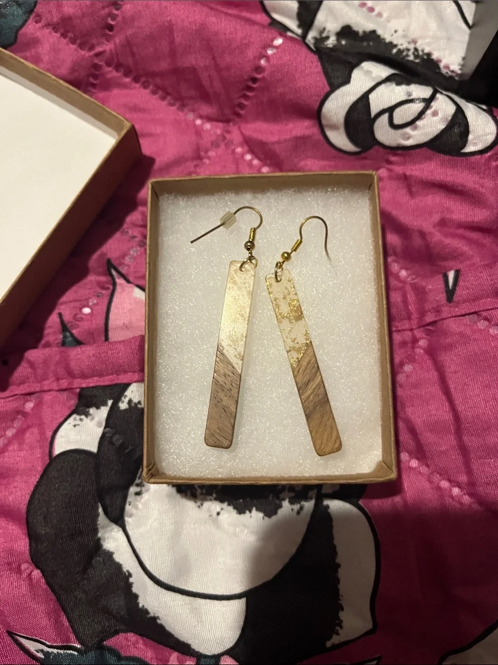 N/A stylish drop